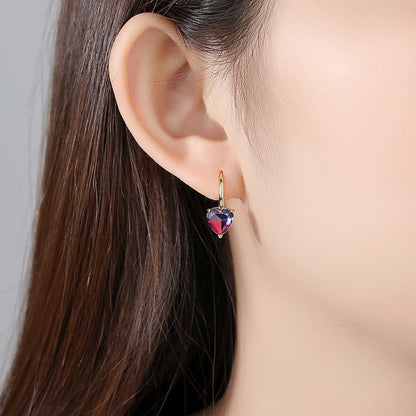 Pink-
