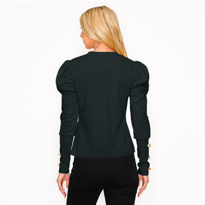 Dark Green-