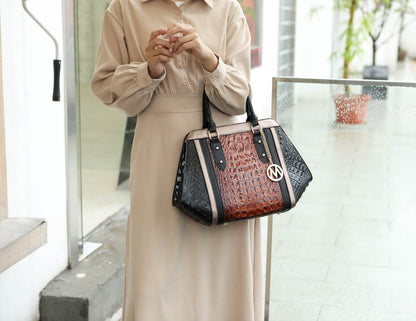 Daisy Shoulder Bag and Set