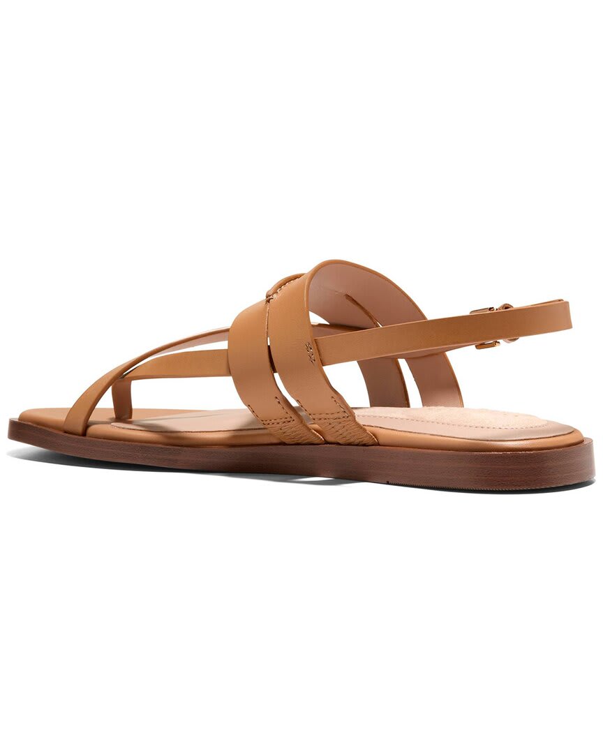 BISCUIT LEATHER-
