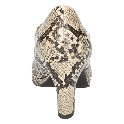 Taupe Snake-