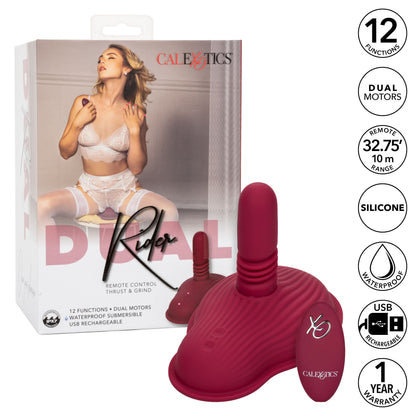Red-