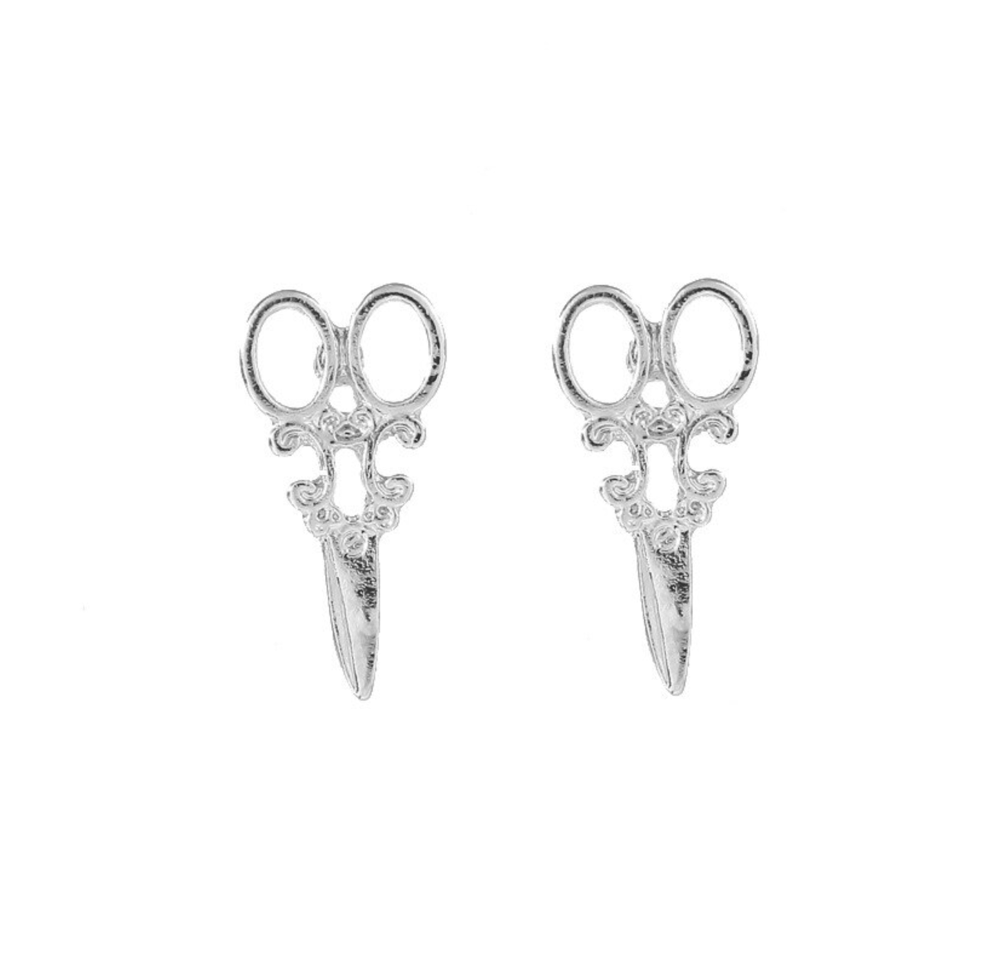 Silver-