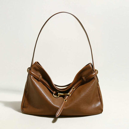 Brown-