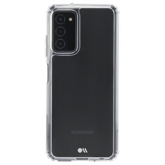 Case-Mate - Tough - Case for Samsung Galaxy A03s - 10 Ft Drop Protection - Tough Clear