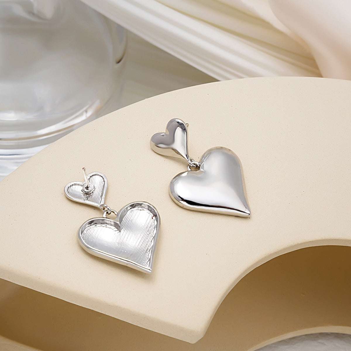 Metallic-
