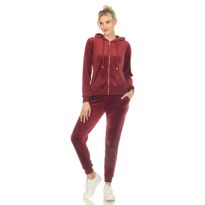 Brick Red-