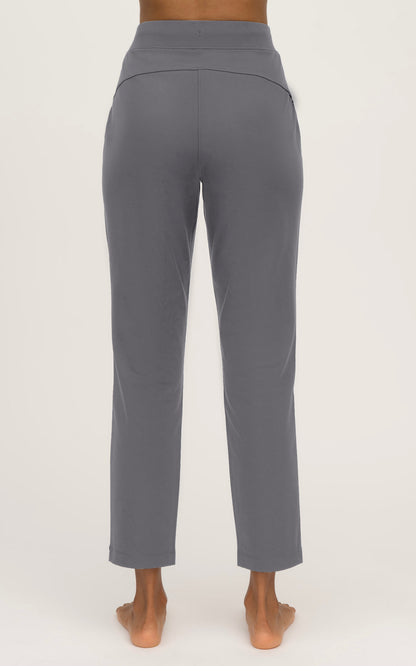 The It Girl -Lux Avenue Straight Leg Pant