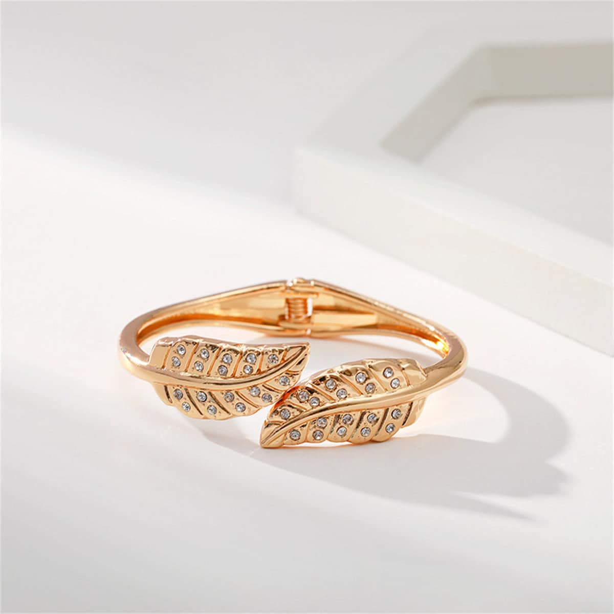 Metallic-