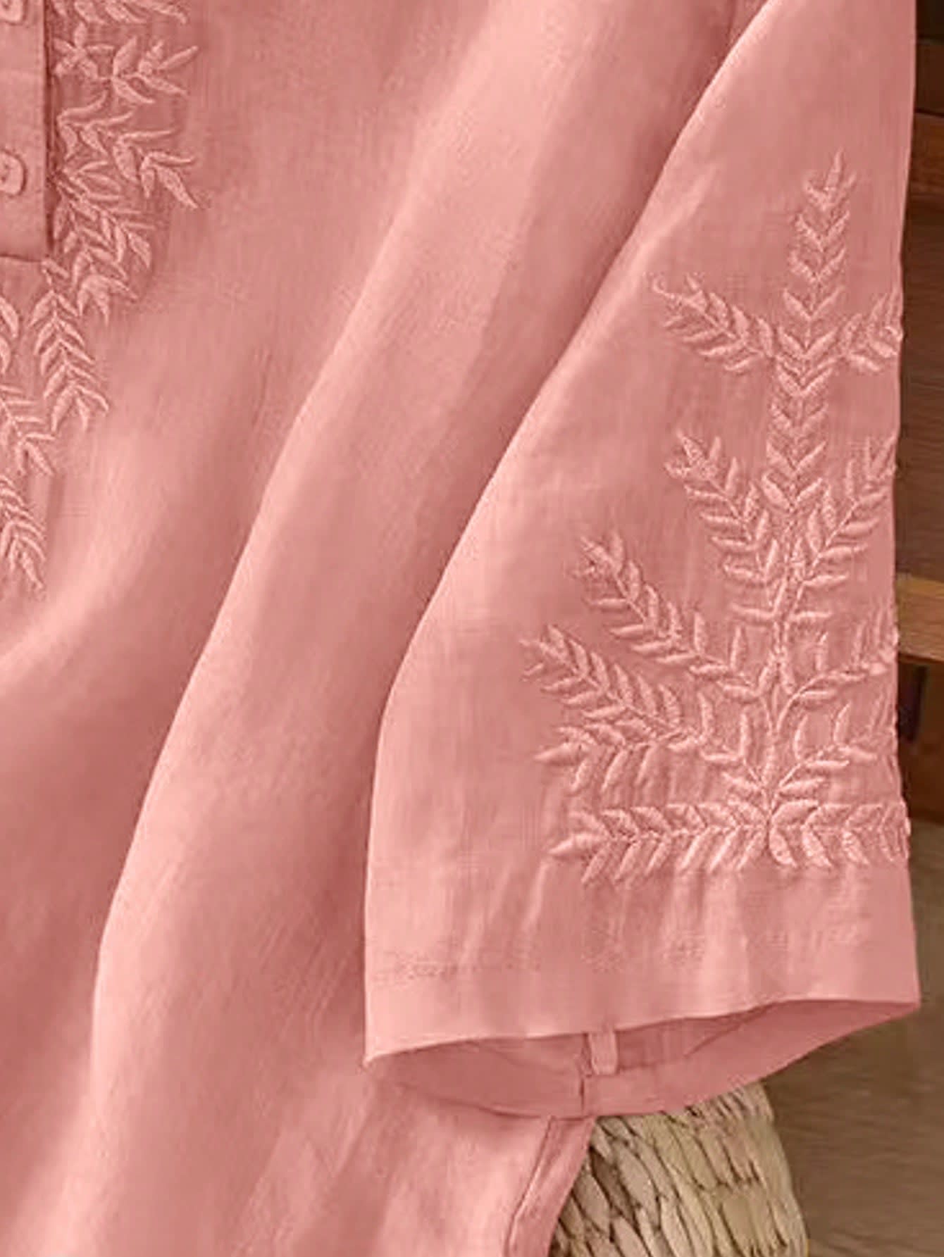 Pink-