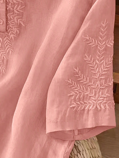 Pink-