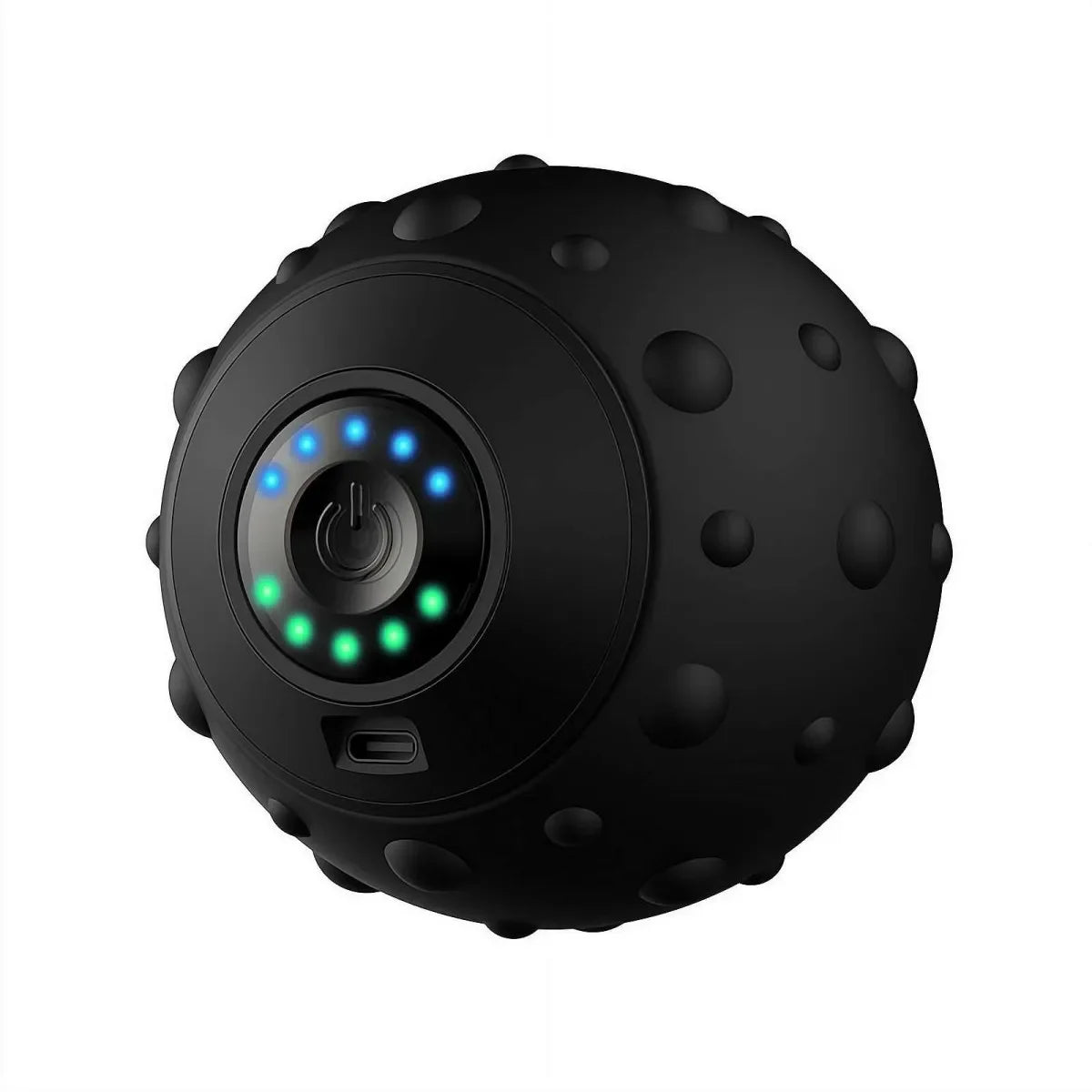 Black-