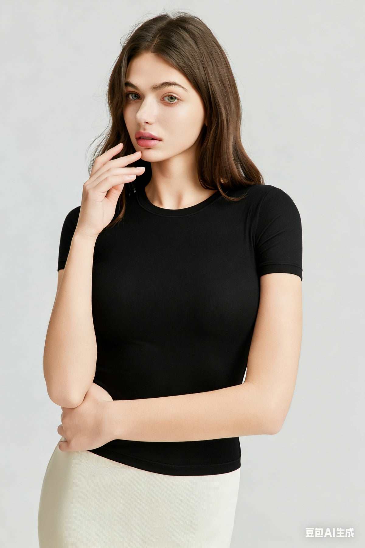 Black-
