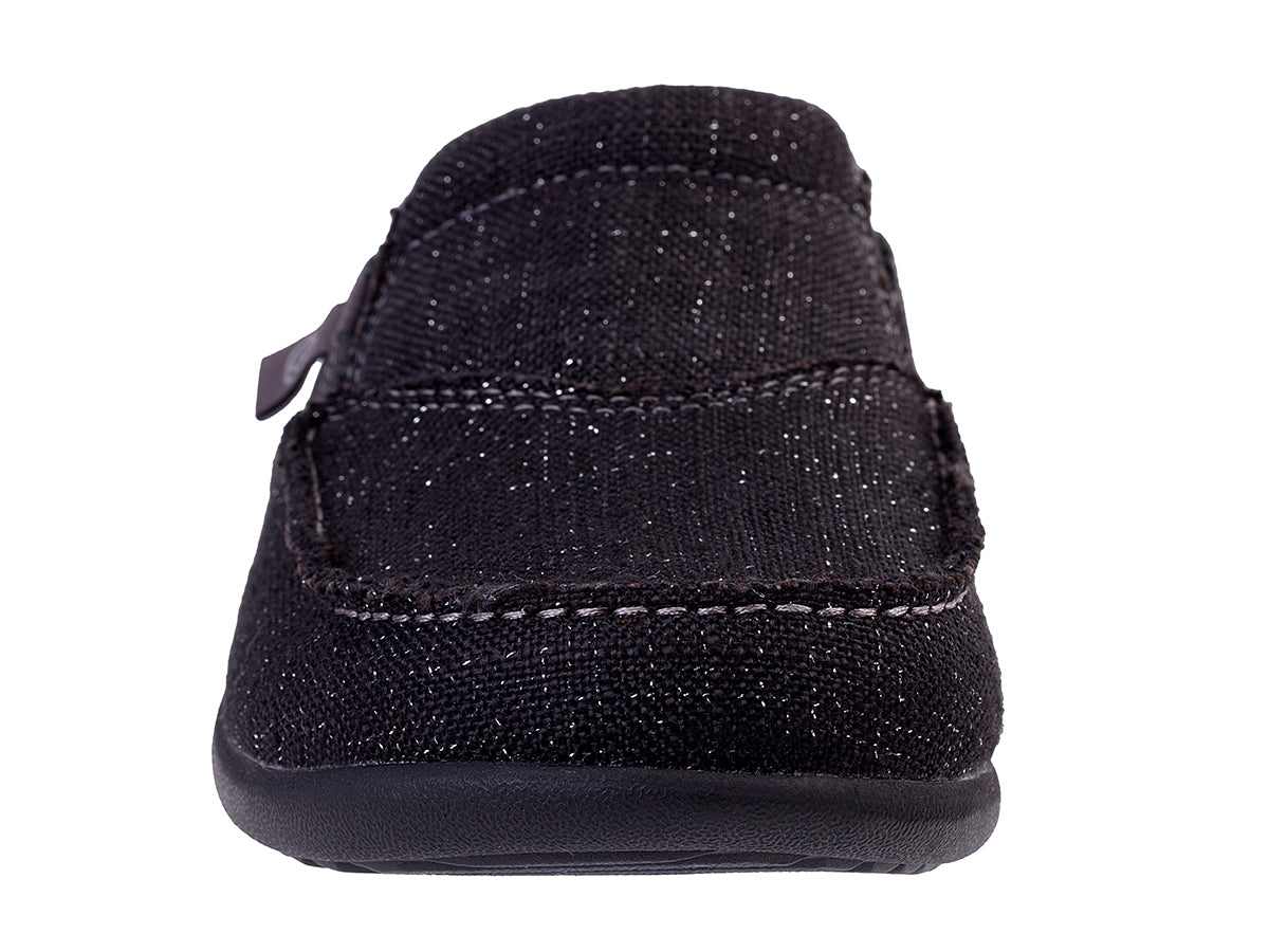 Black-