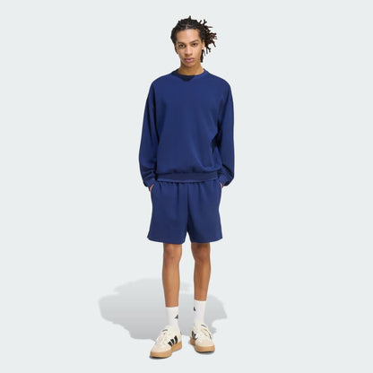 Dark Blue-