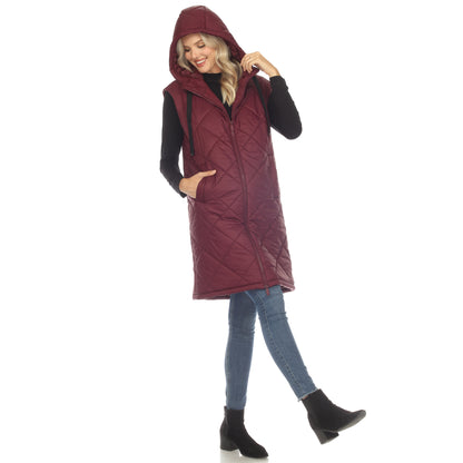 Burgundy-