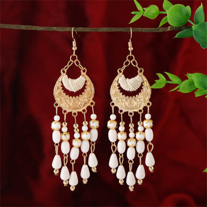 White-