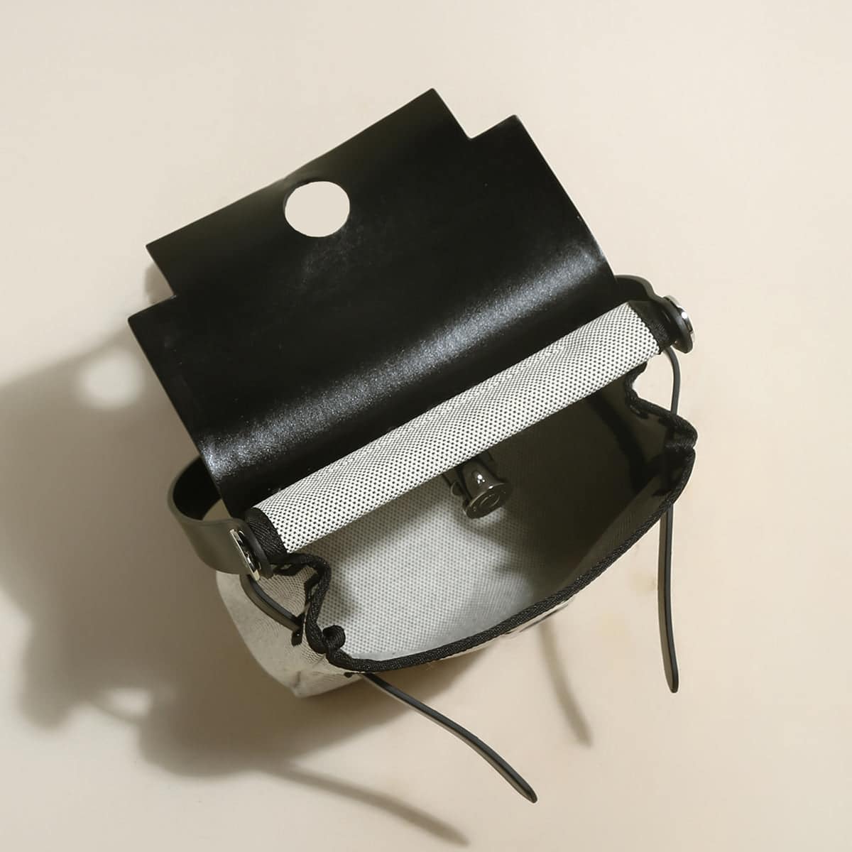 Black-