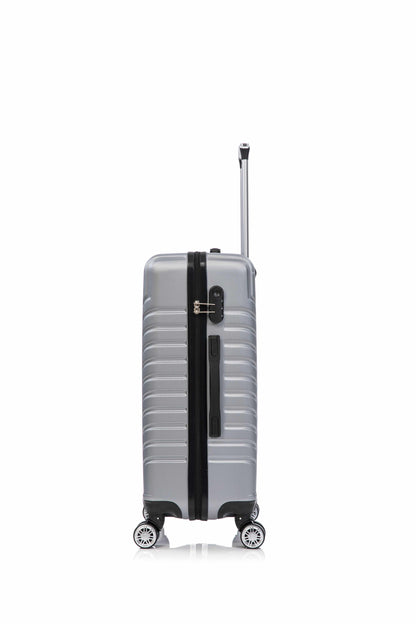 Titanium Silver-