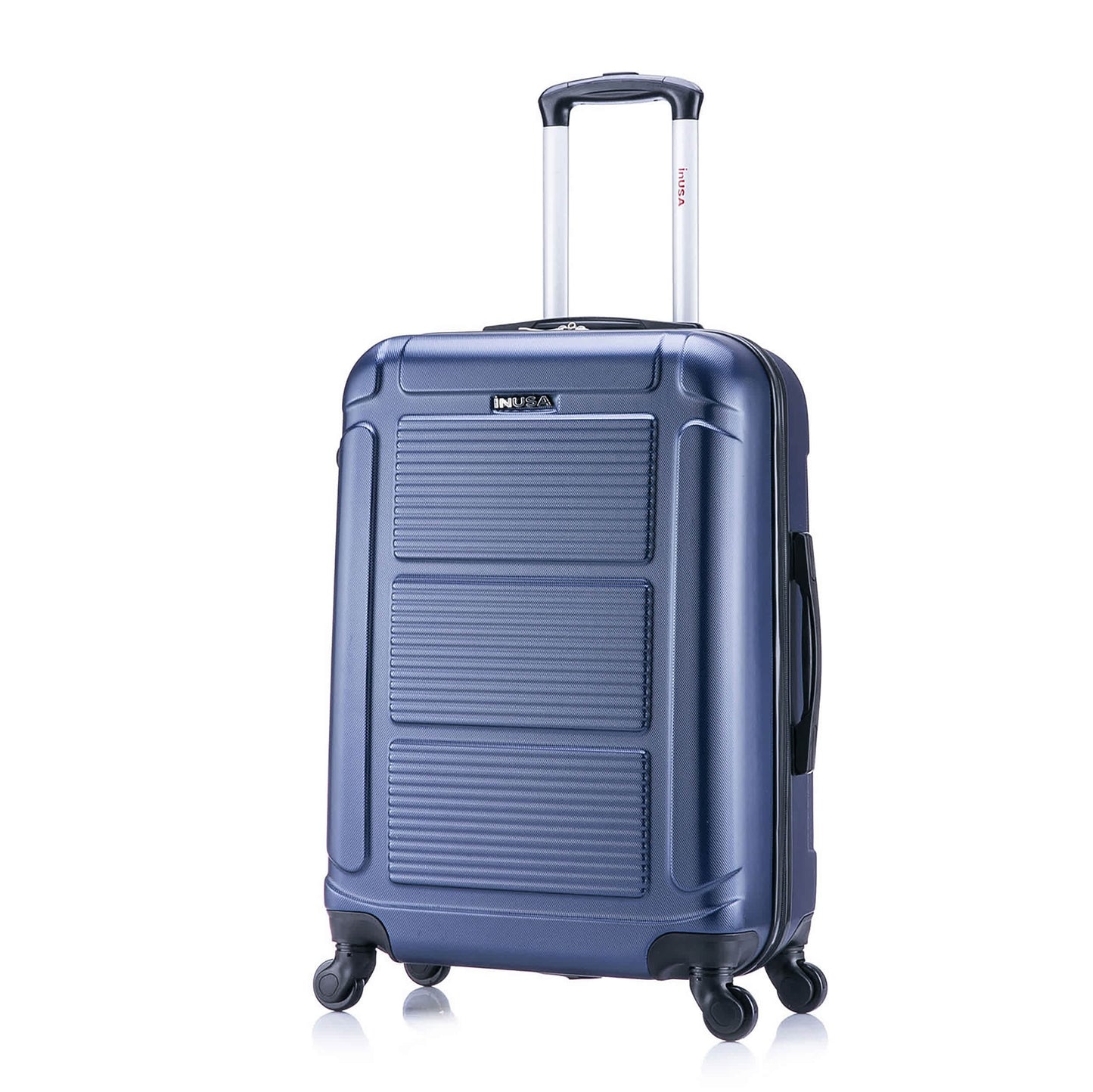 Blue-