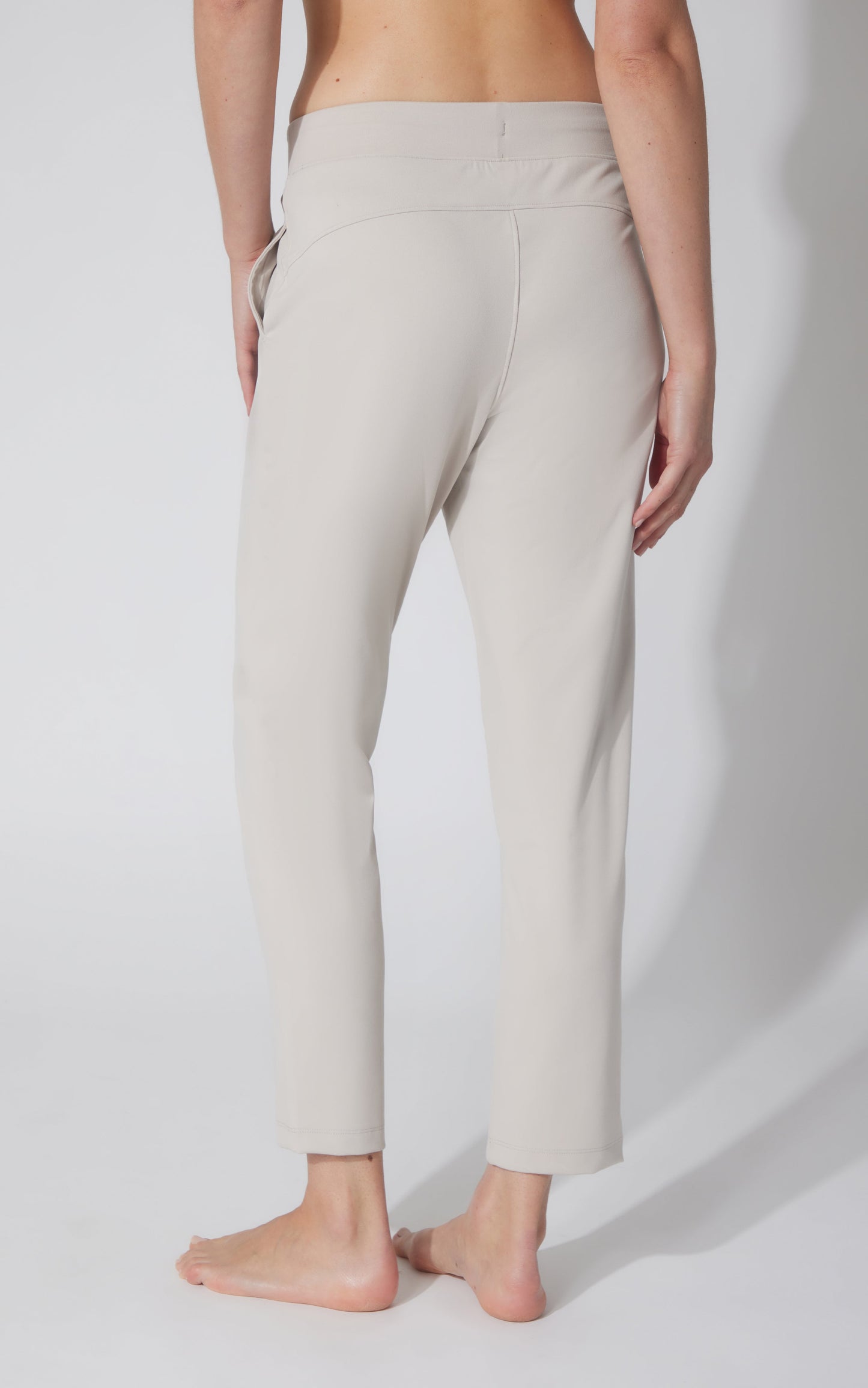 The It Girl -Lux Avenue Straight Leg Pant