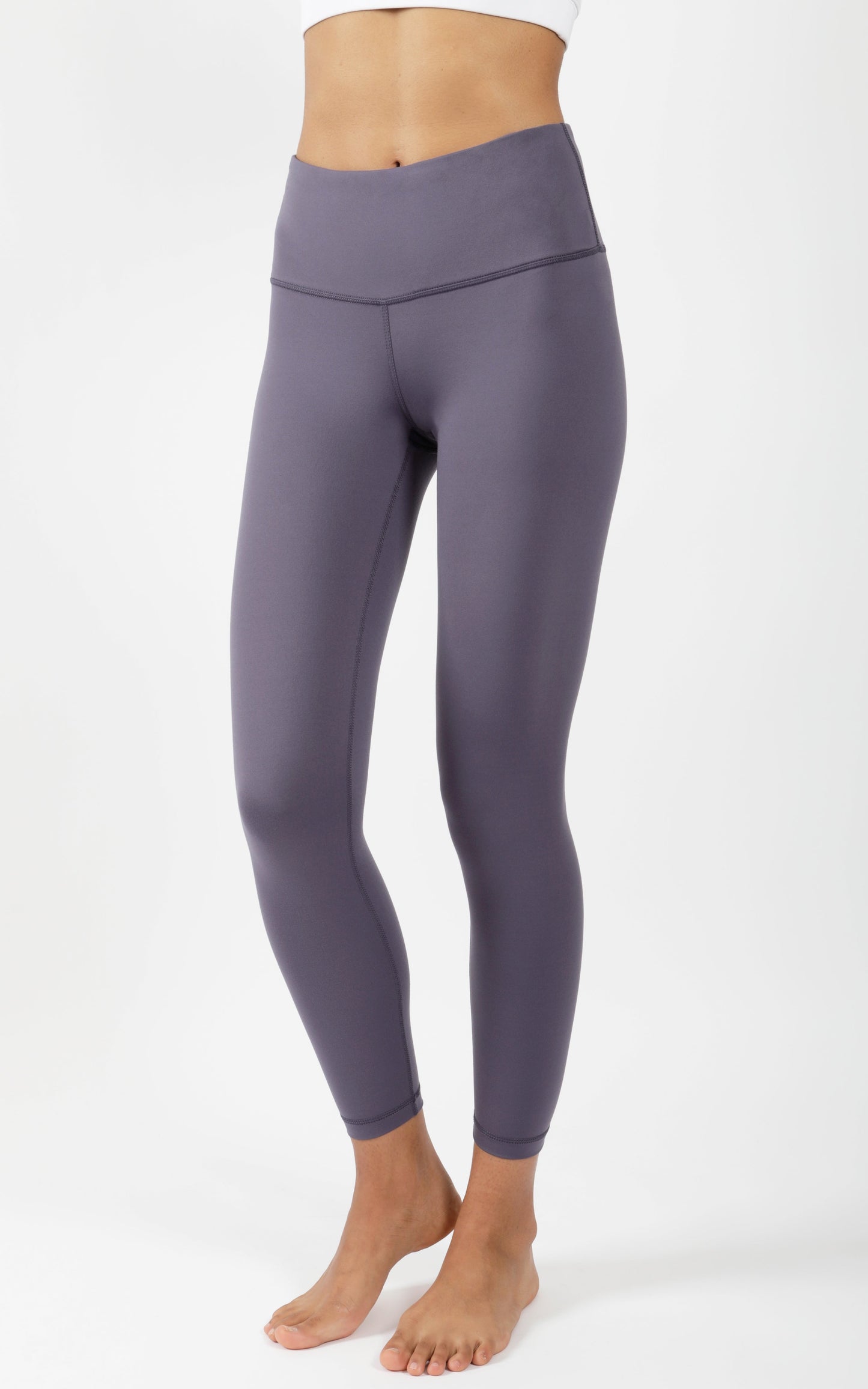 Lux High Waist 7/8 Ankle Legging