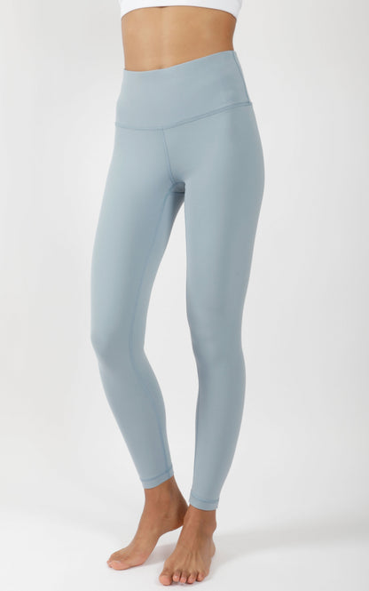 Nude Tech 7/8 Ankle Legging