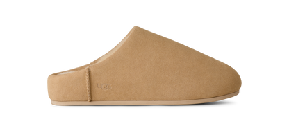 UGG Elea Womens Slip-On Clogs — Sand Suede
