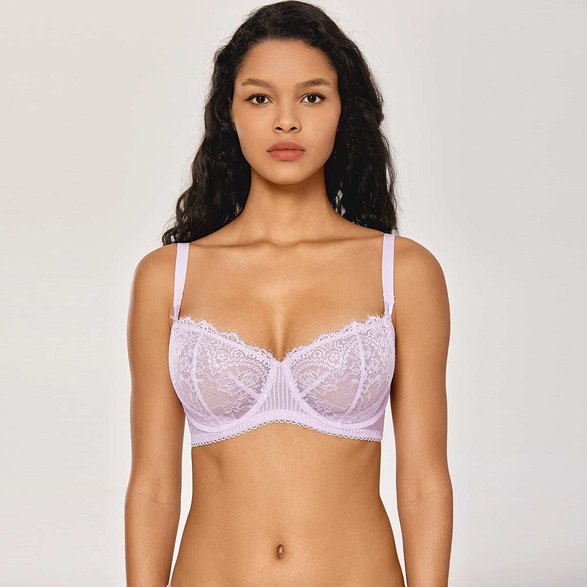 Lilac-
