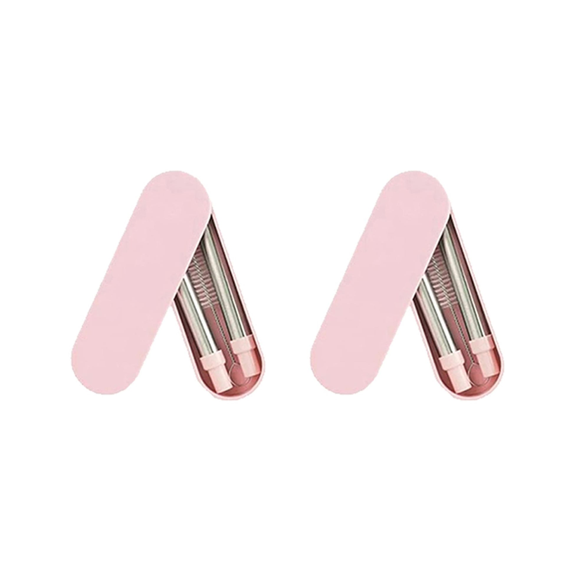 Peach-
