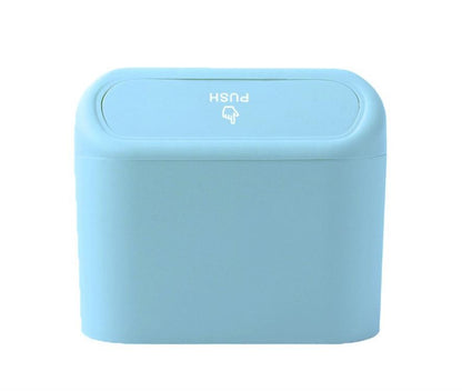 Blue-