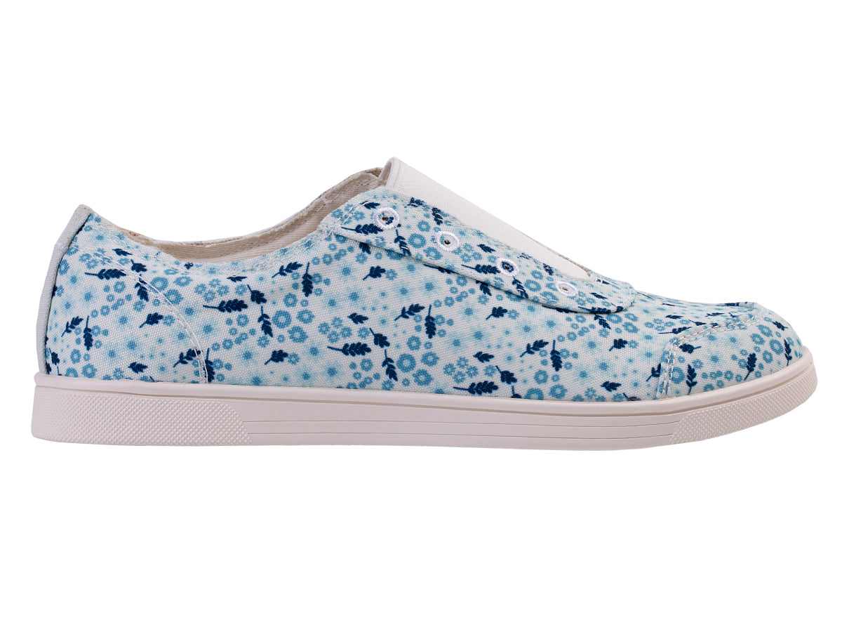 Spenco - Tenis Convertibles Sin Cordones Para Mujer, Nube Coral