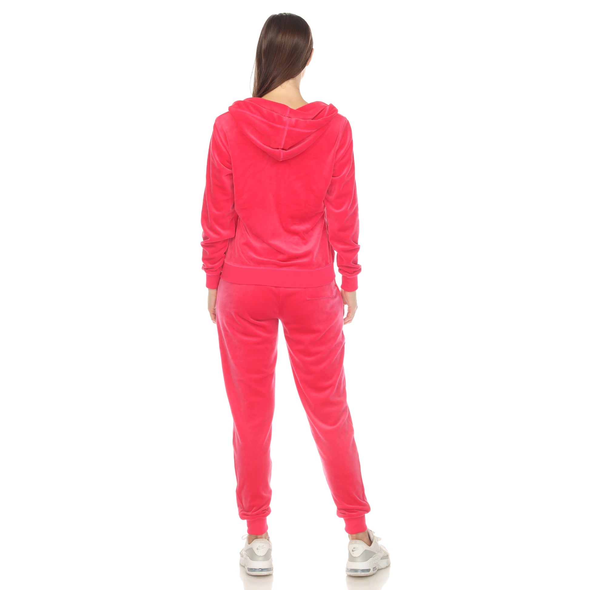 Hot Pink-