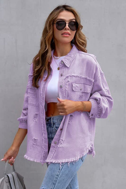 Light Purple-