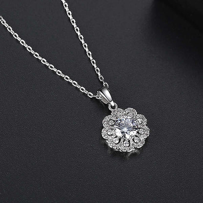 Metallic-