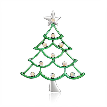 Green-
