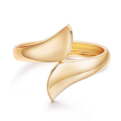 Metallic-