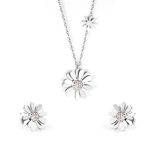 Metallic-