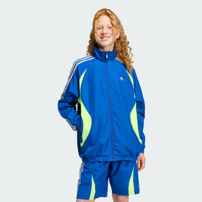 Collegiate Royal / Lucid Lemon / Grey Tw-