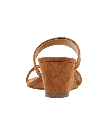 BROWN-