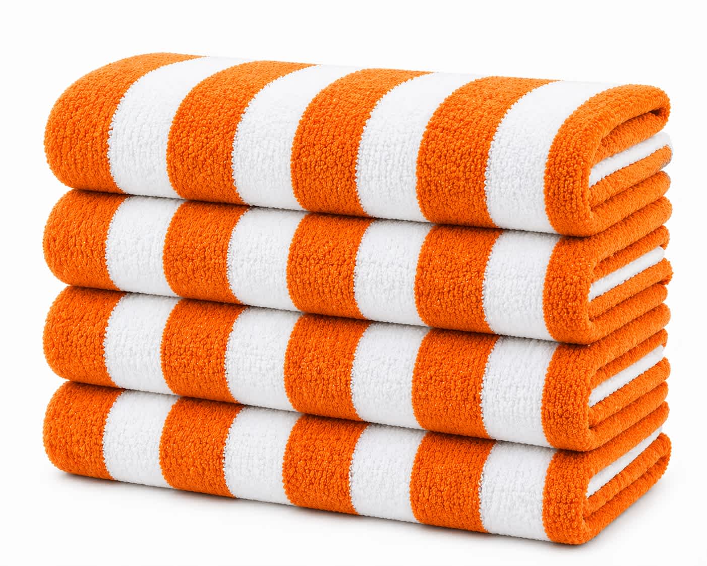 Orange-