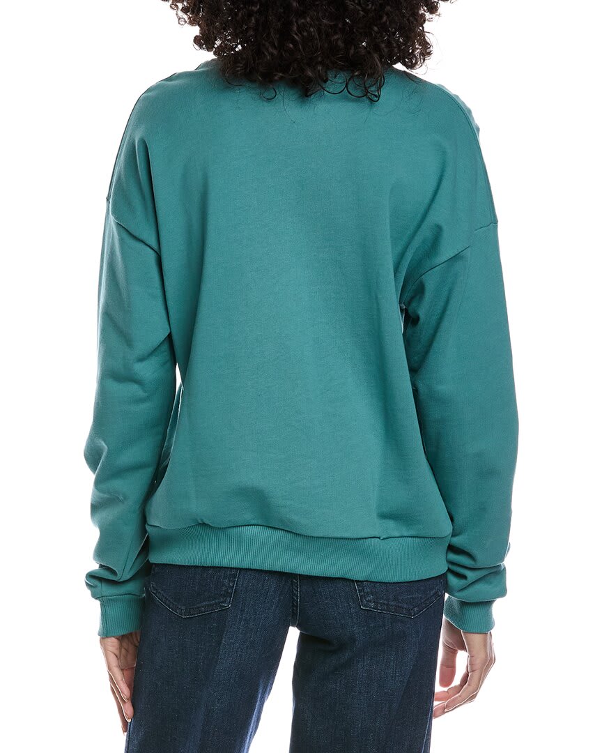 GREEN-