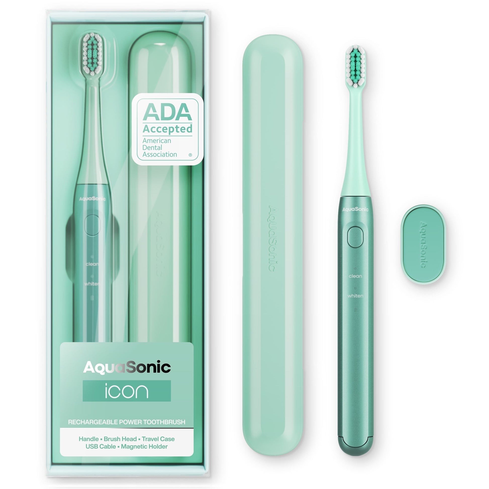 Green-