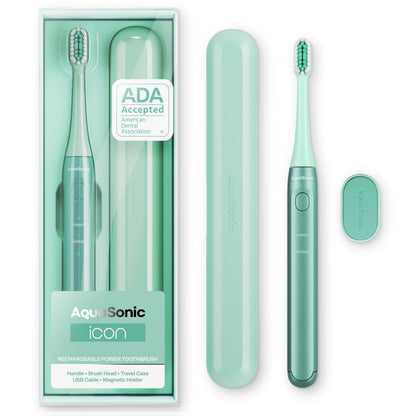 Green-