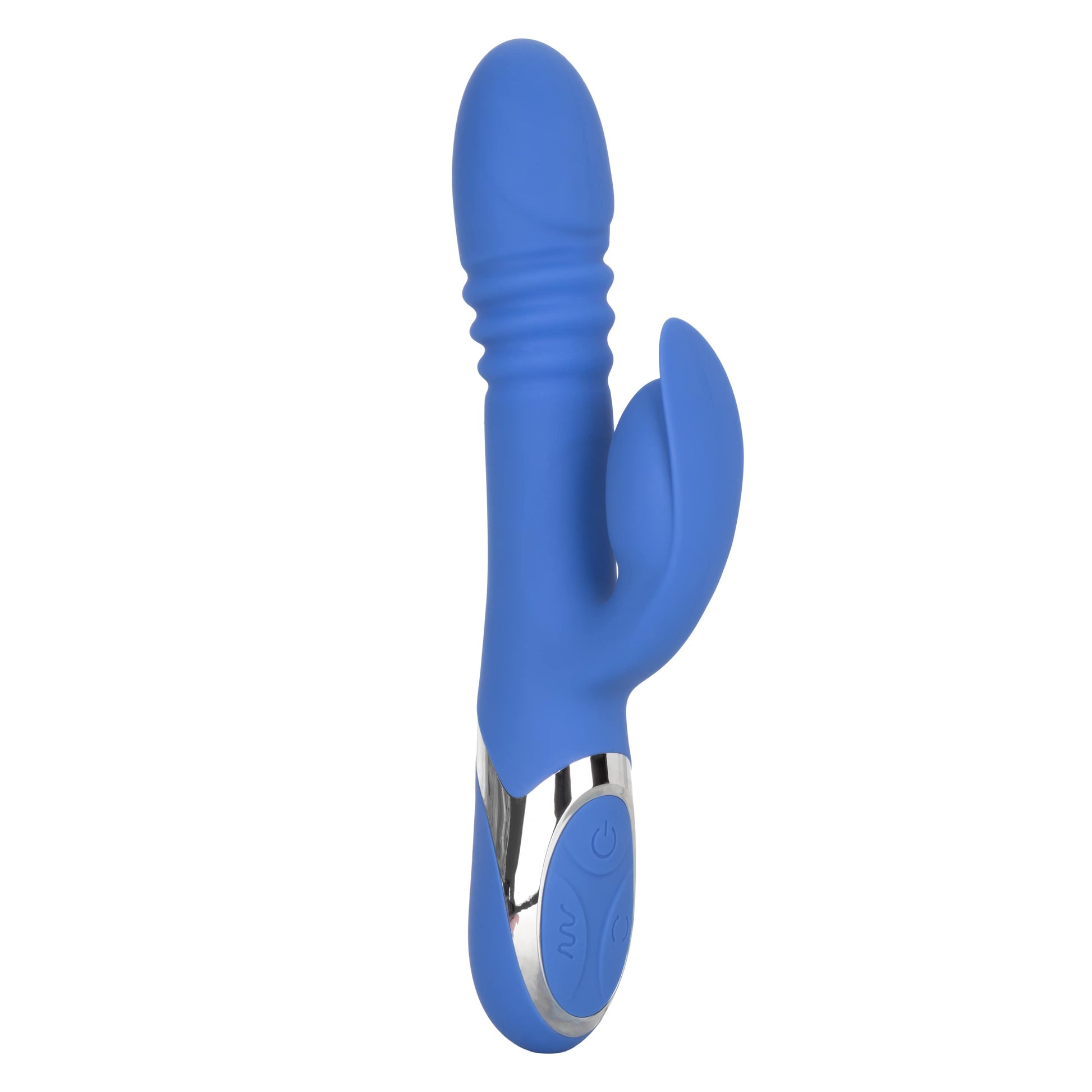 Blue-