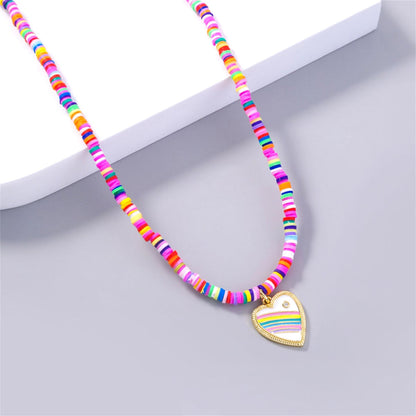 Metallic-