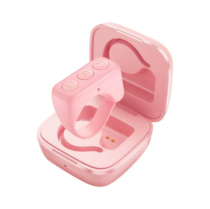 Pink-