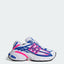 Cloud White / Lucid Pink / Lucid Blue