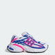 Cloud White / Lucid Pink / Lucid Blue