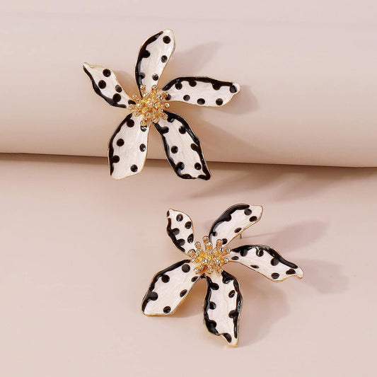 White-